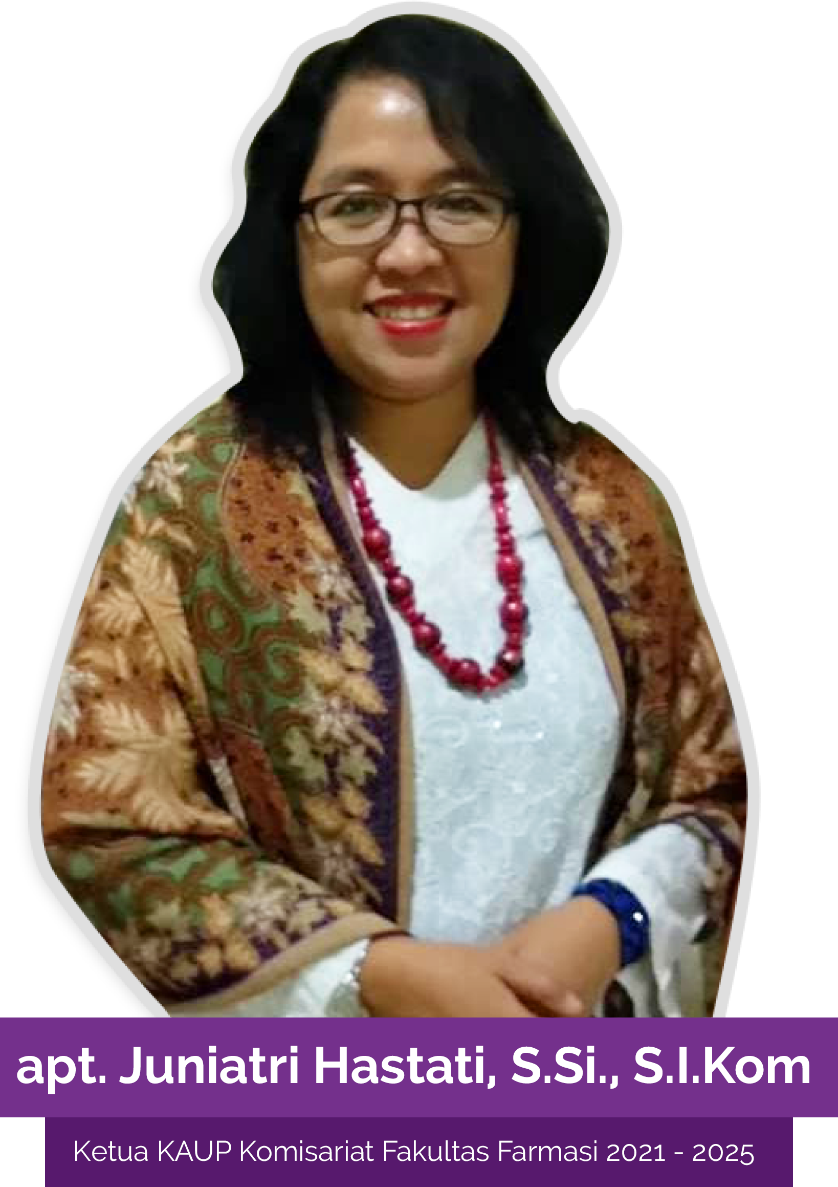 Ketua Umum
